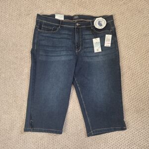 Curve Appeal Jeans NWT Size 22W